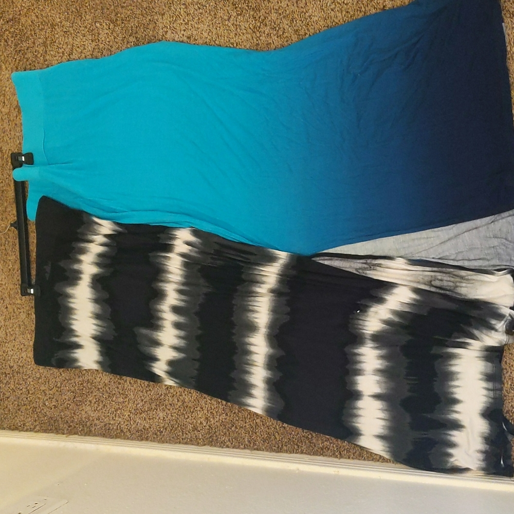 GUC maxi skirt bundle